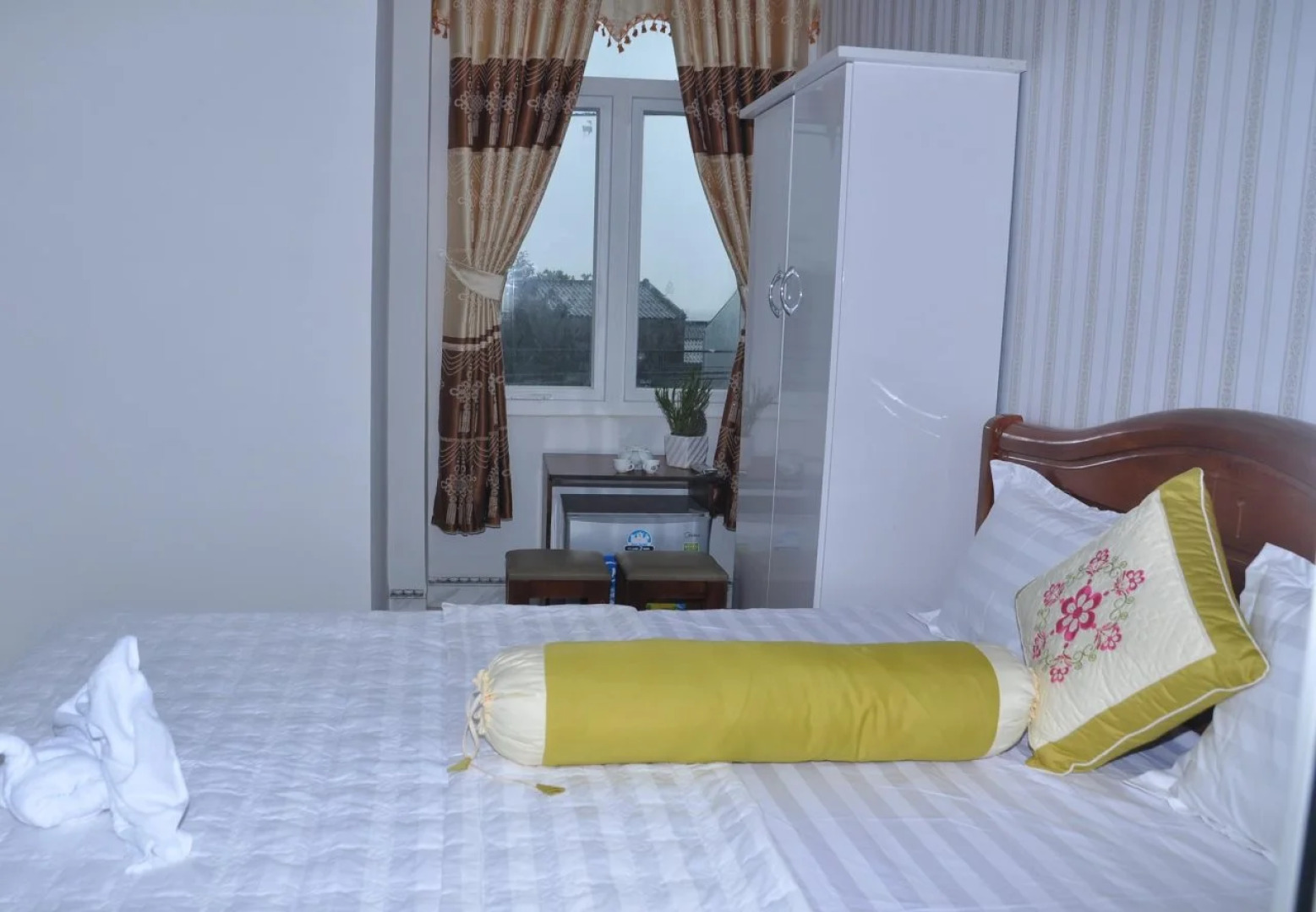 Phuc Hau Hotel - Ly Son