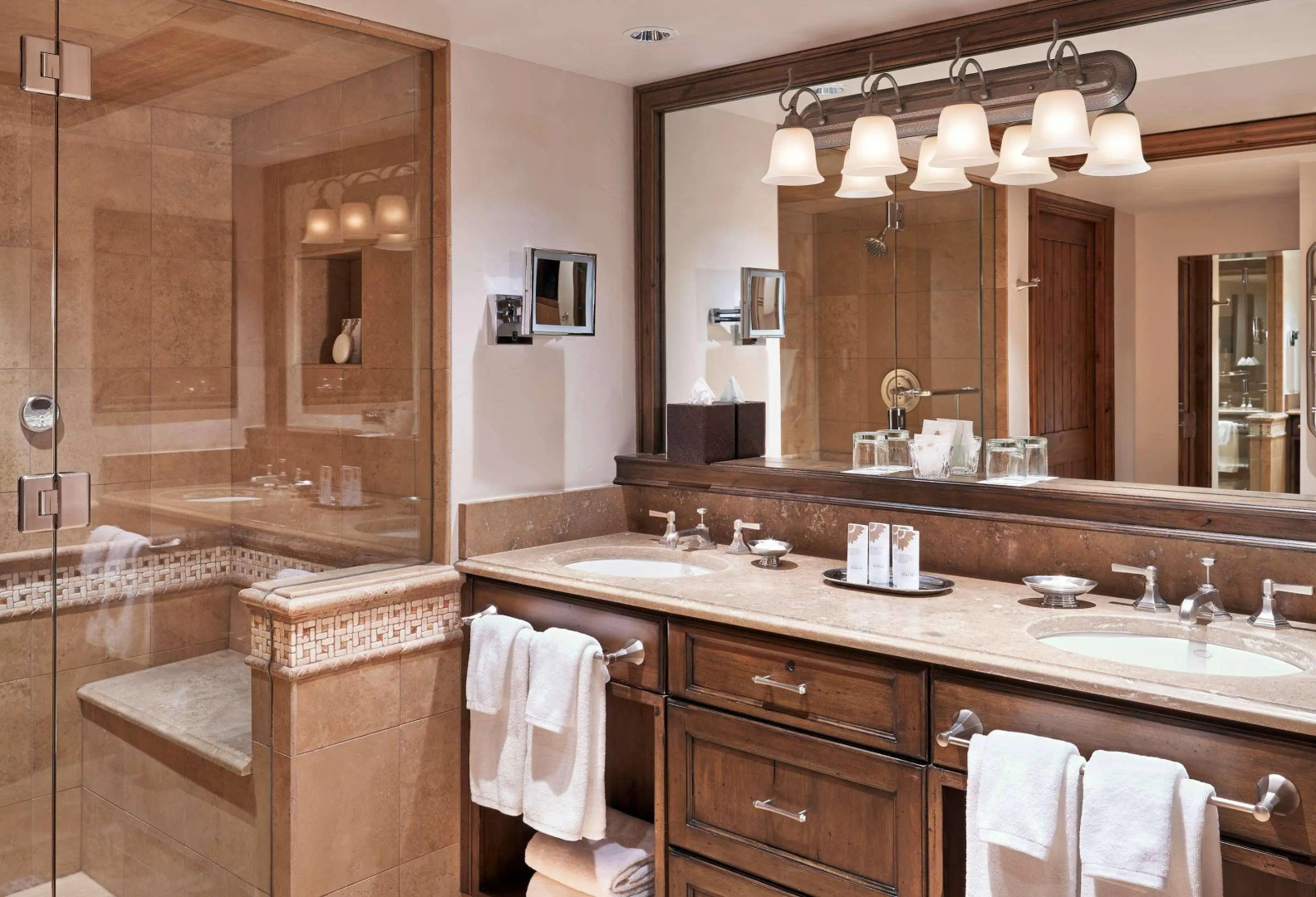 The St. Regis Aspen Resort