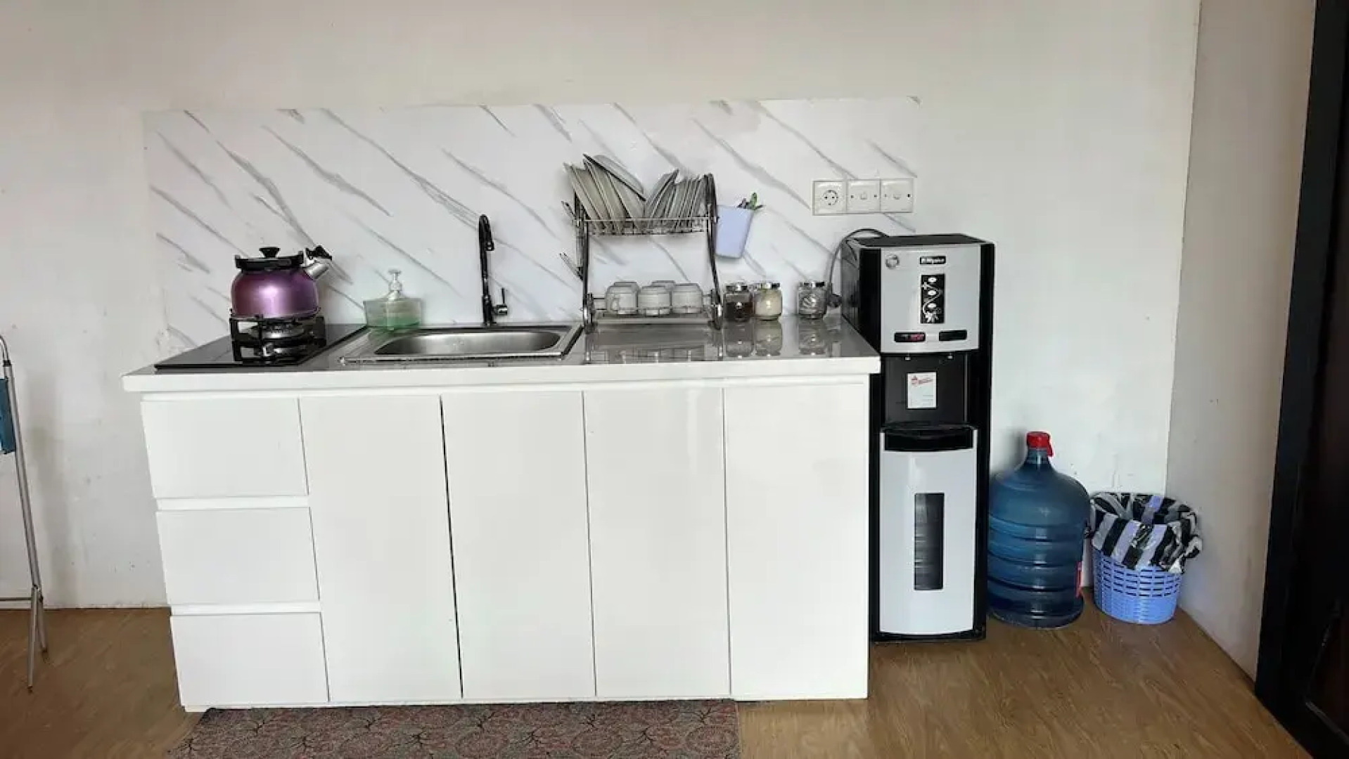 Fifa Cabin Dieng By Fifa Grup