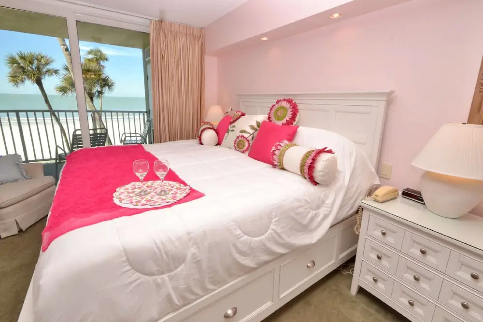 Sand Castle I 301 by Vtrips