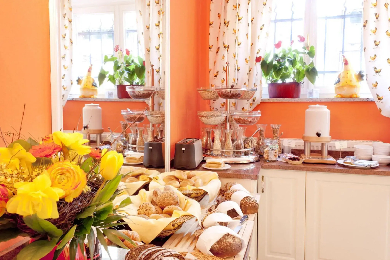 Hotel Villa Monte Vino