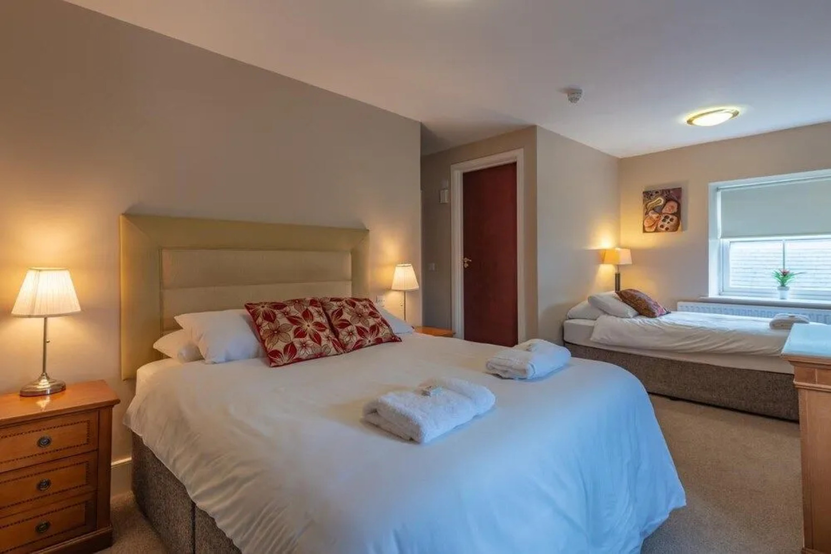 Lion Hotel Builth Wells