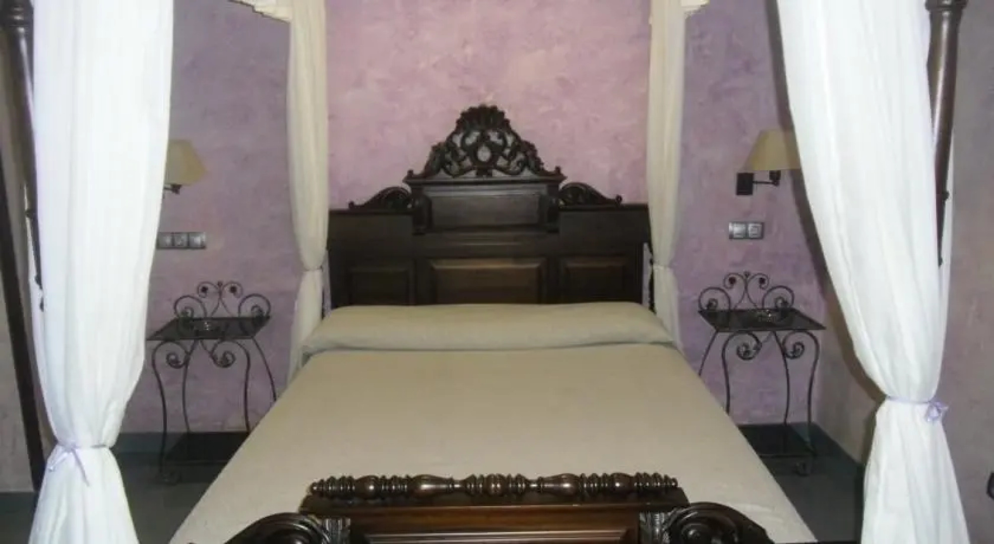 Hostal San Vicente I