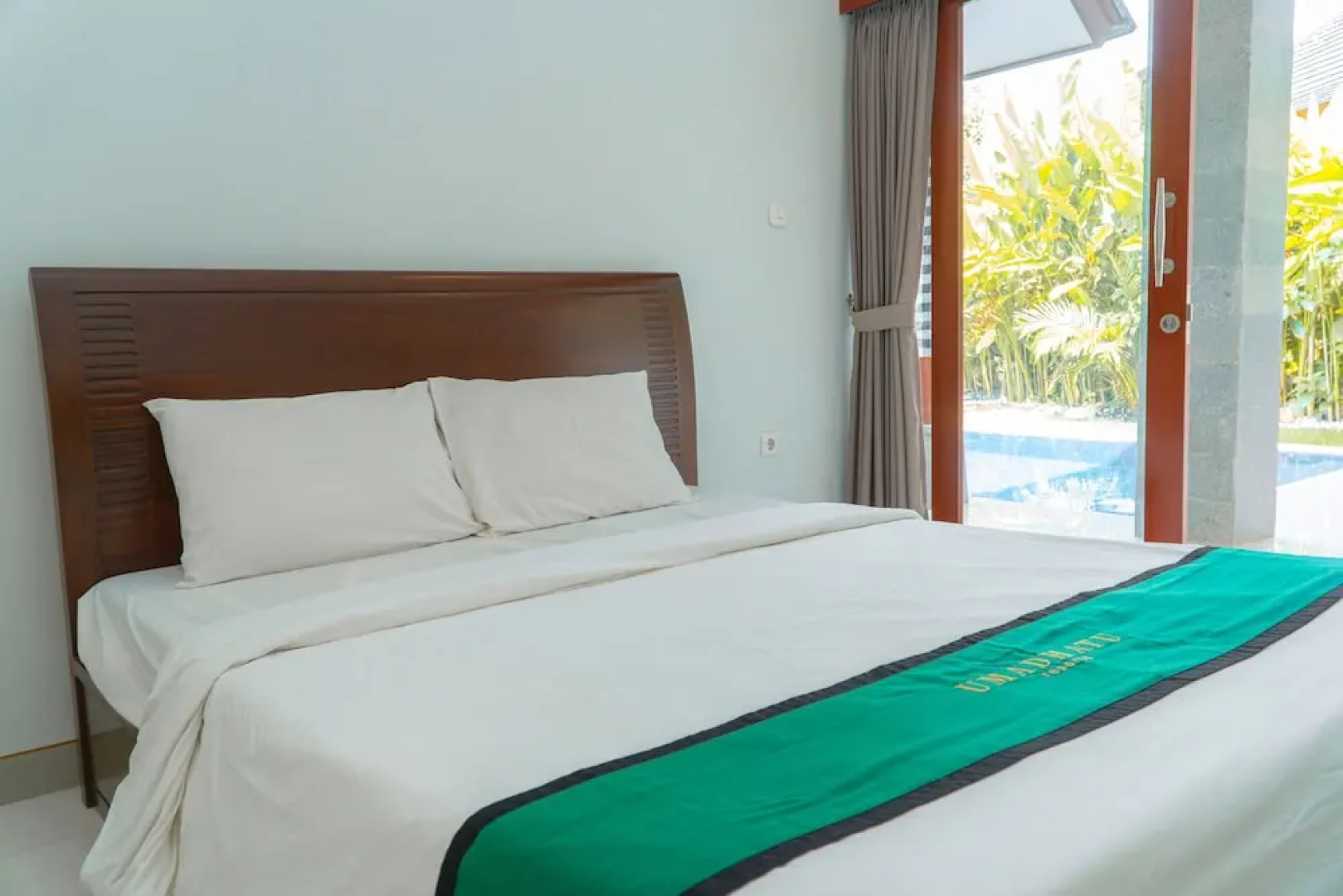 Umadhatu Villas