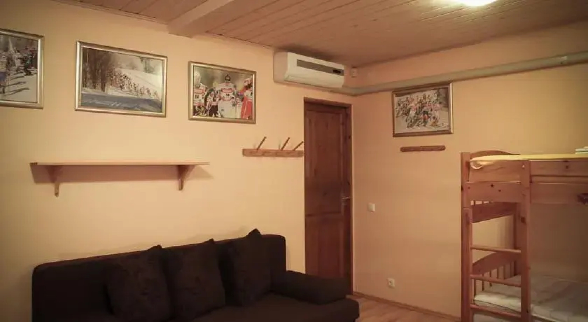 Haanja Guest Apartments