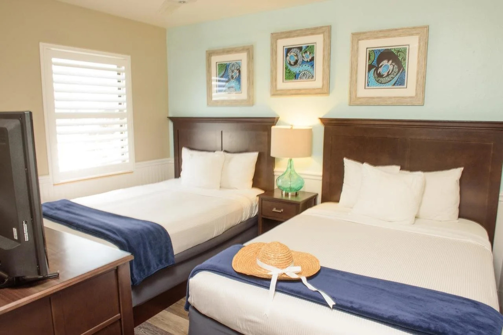 Tahitian Beach Resort