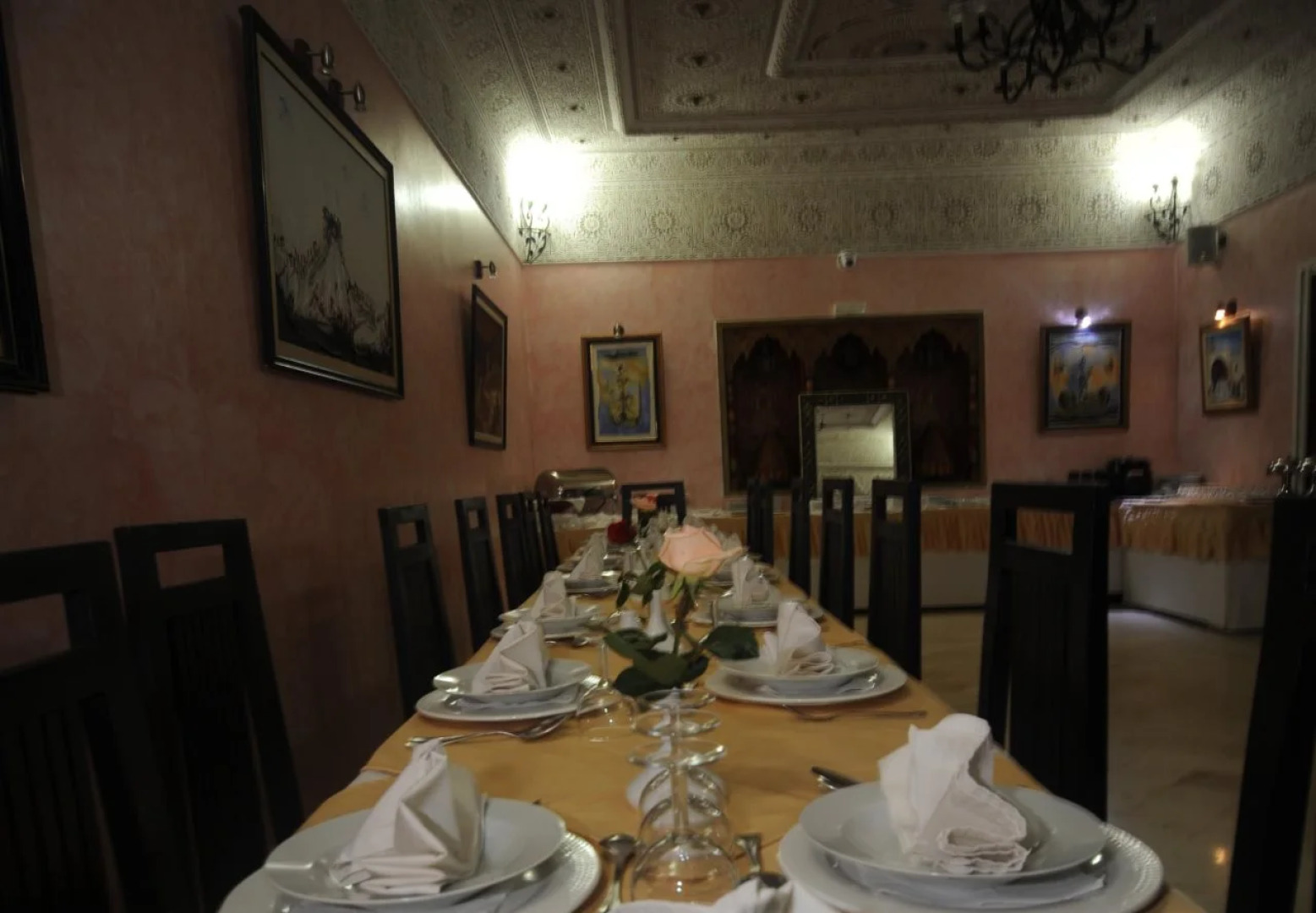 Al Jasira Suites & Spa