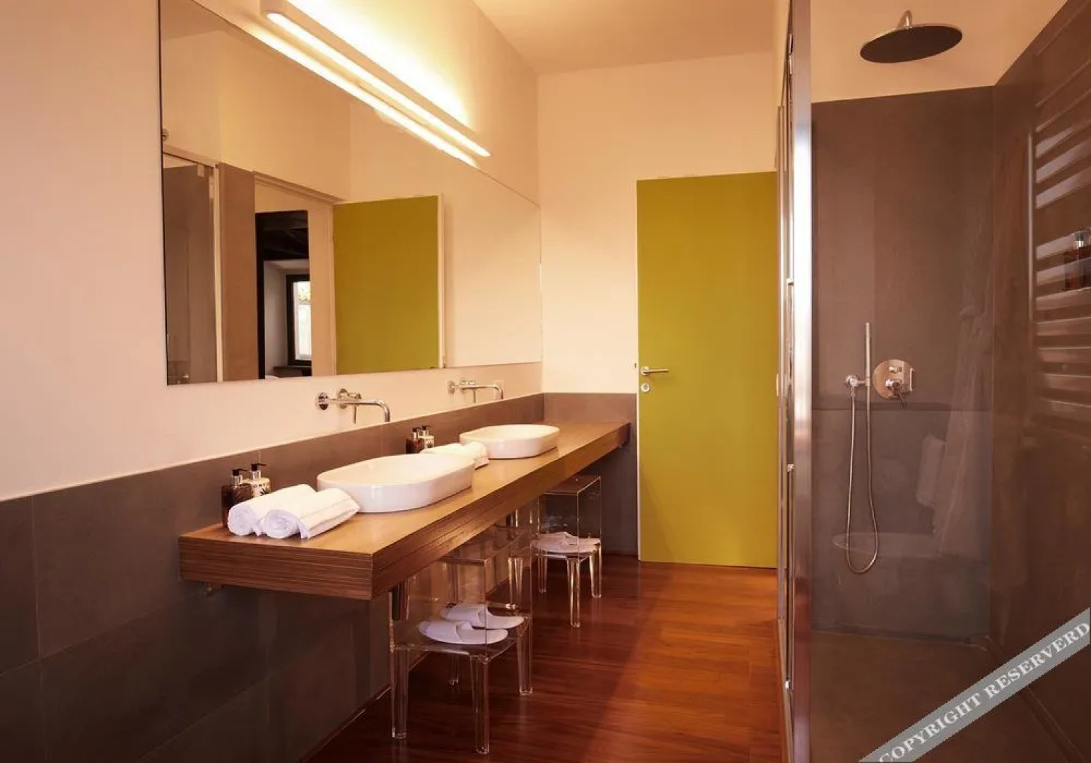 The Pinball Luxury Suites