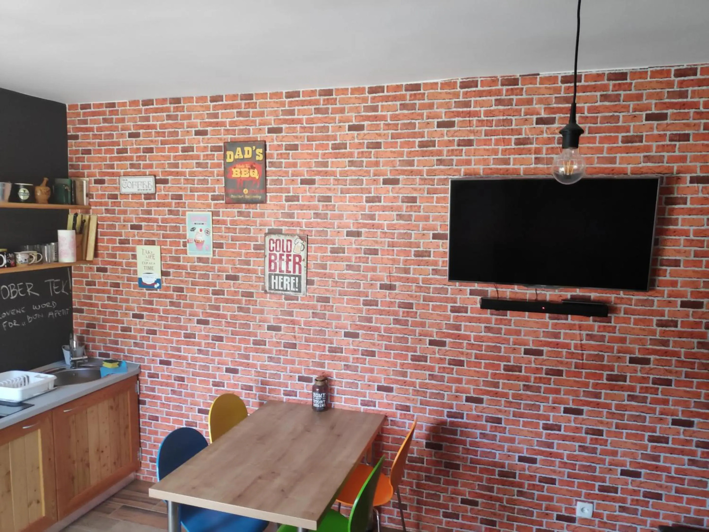 Apartment GREEN&URBAN