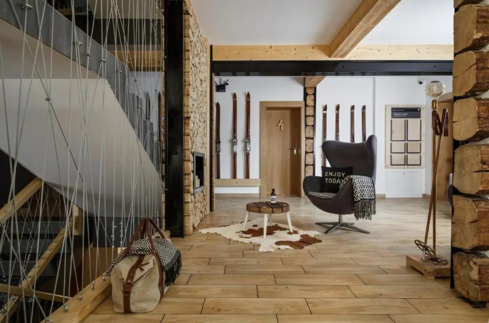 Villa 11 Folk & Design