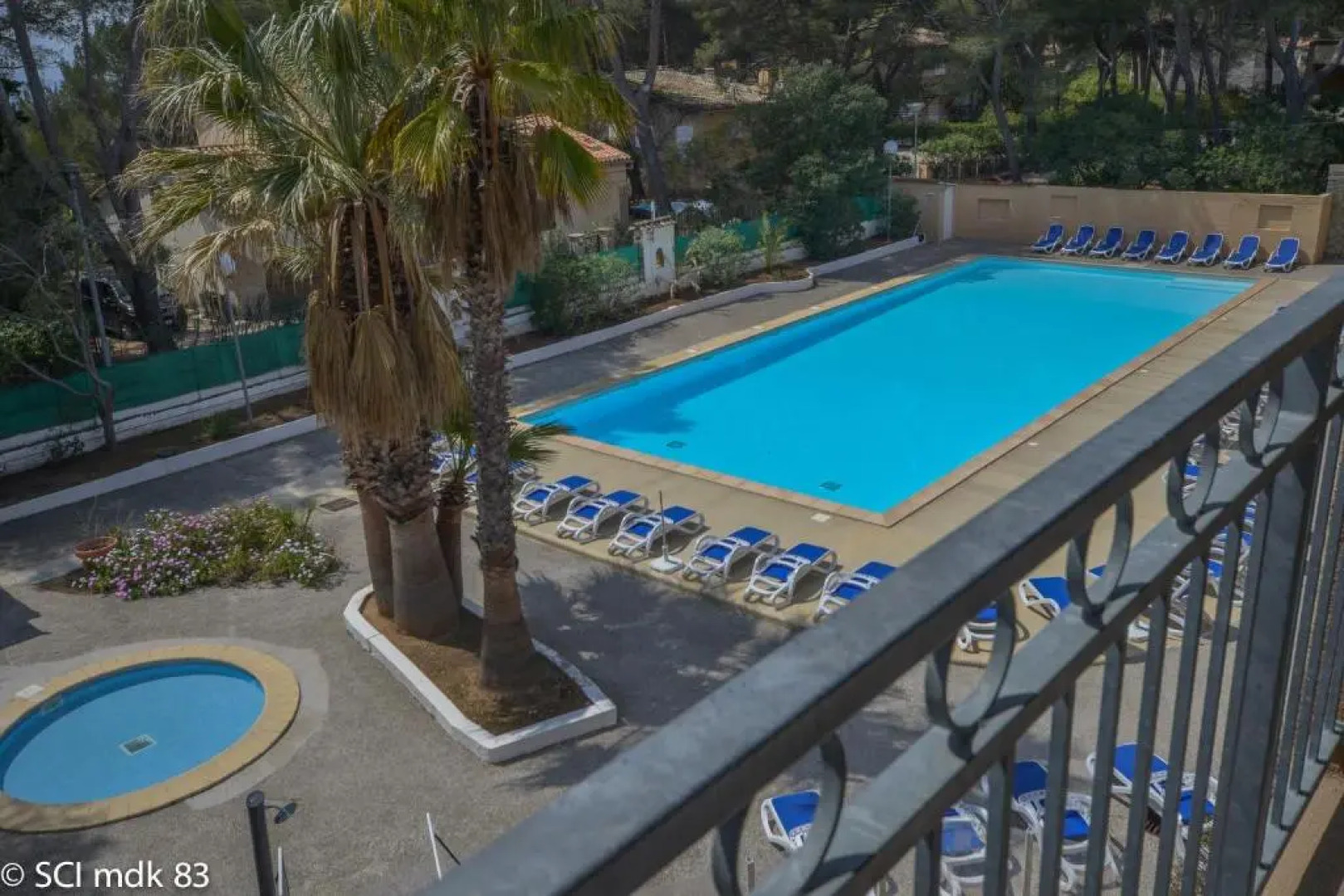 Sanary sur mer, Soleil et douceur III