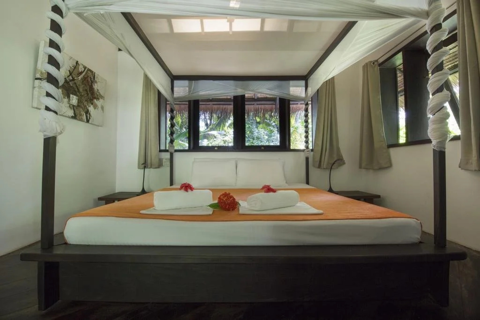 Kalipay Resort Siargao