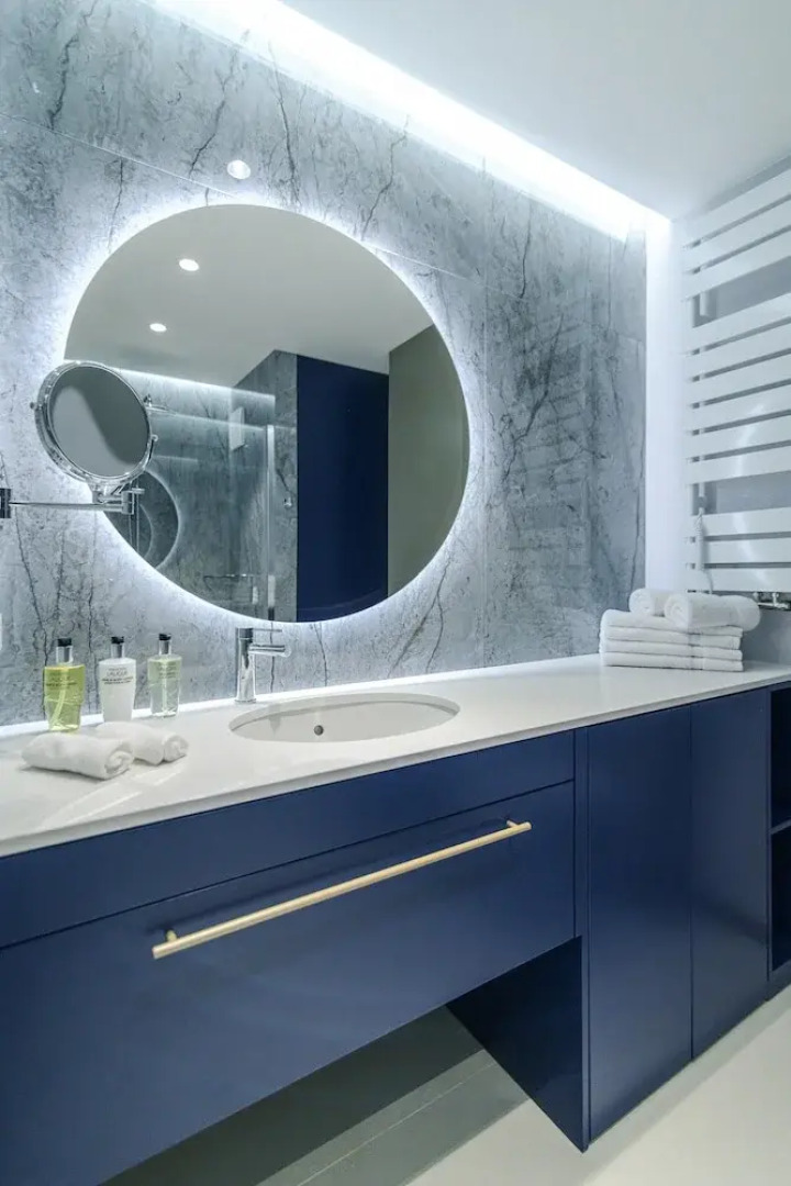 N11 Apartamenty Mikołajki - Destigo Hotels