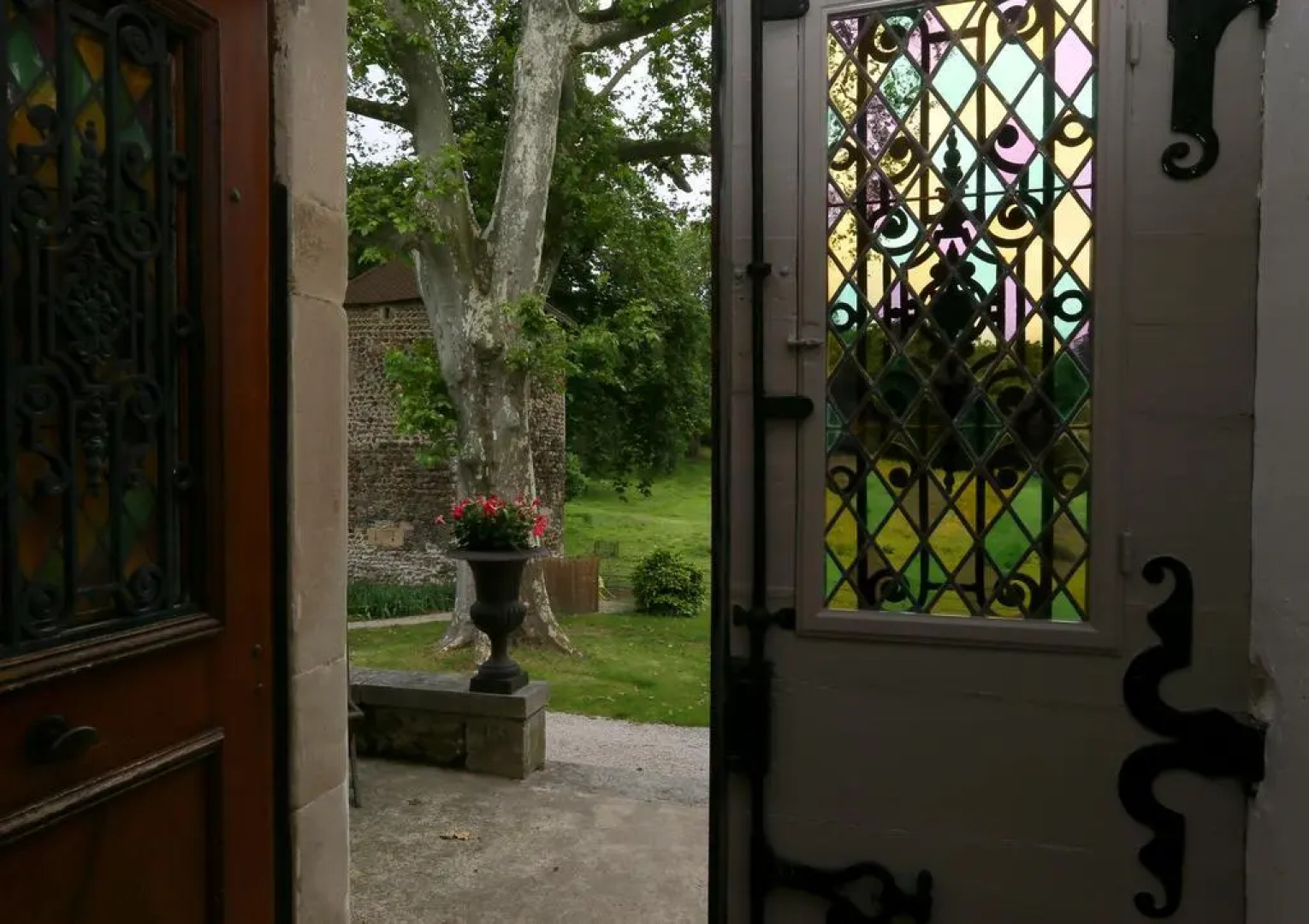 Domaine La Bonne Etoile