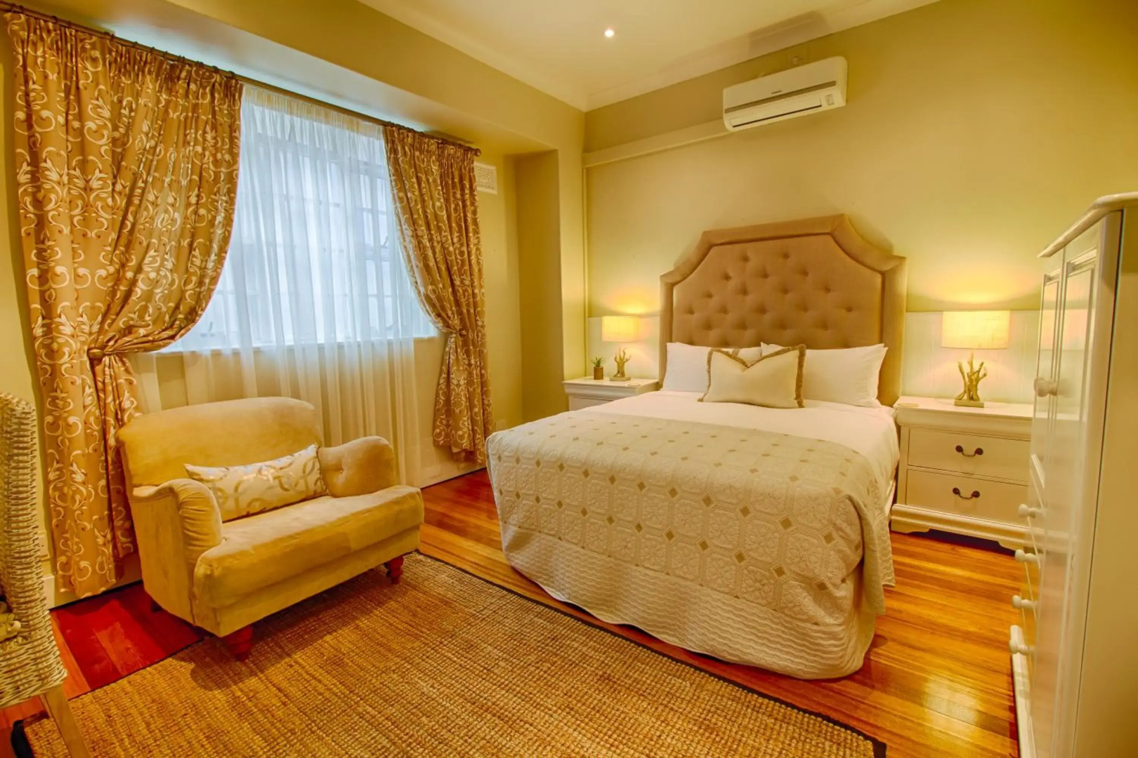 Musgrave Avenue Guest Lodge