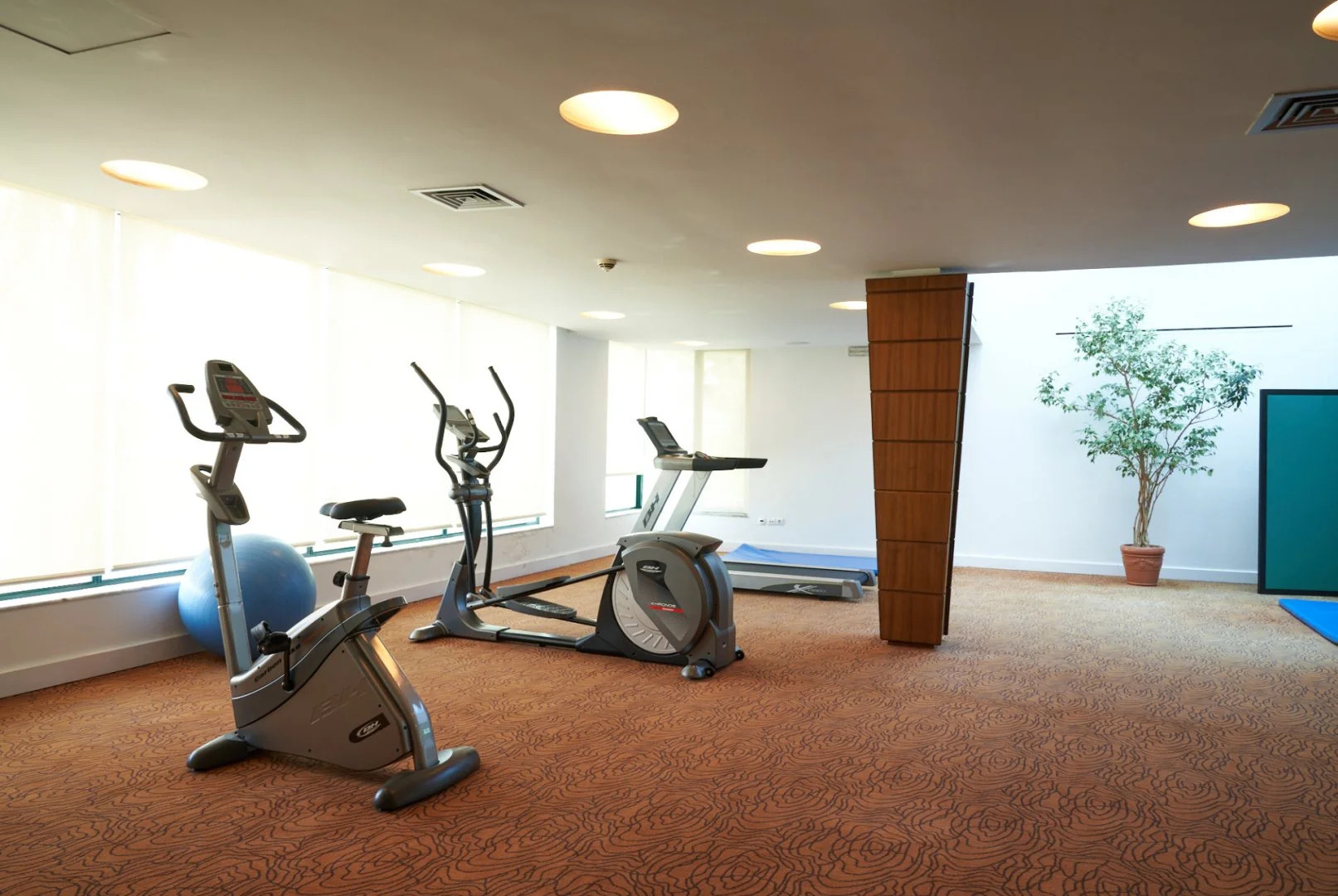 Lezíria Parque Hotel