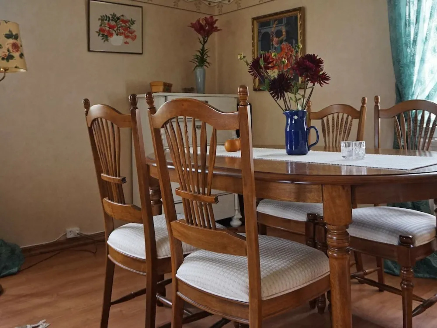 5 Person Holiday Home in Väderstad