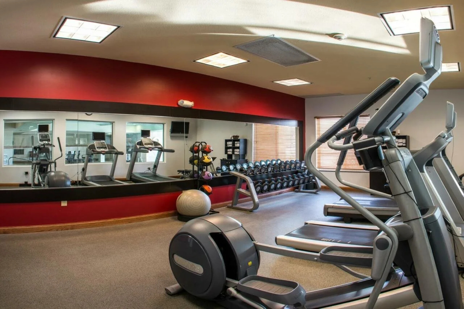 Hilton Garden Inn Elkhart