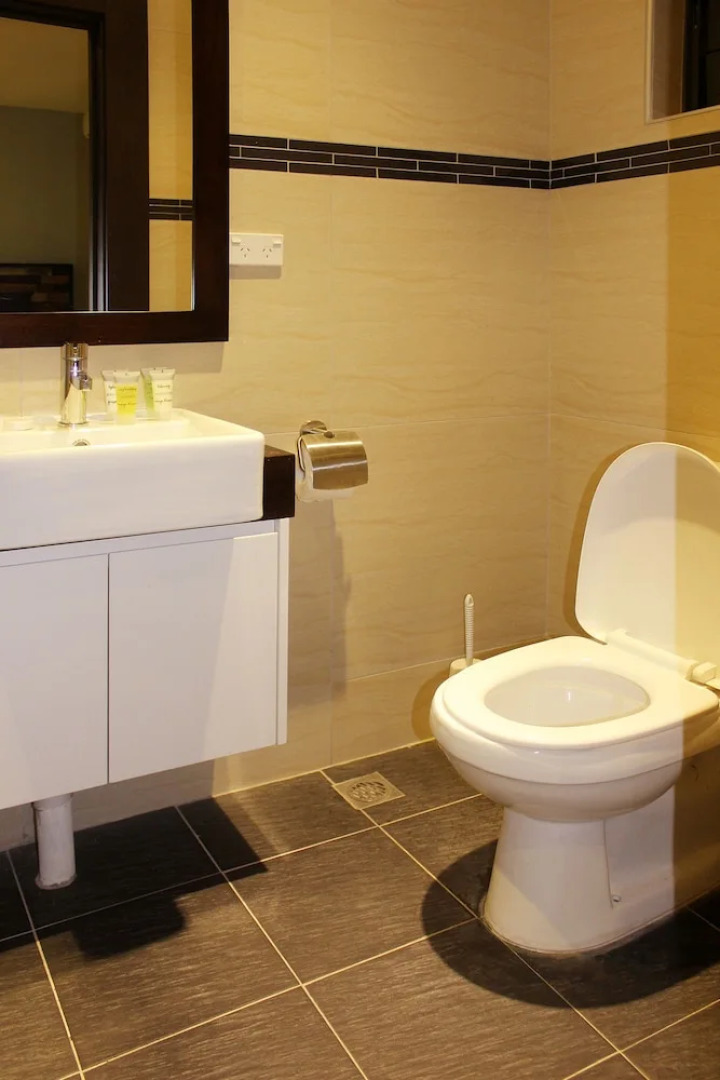 GreyStone Apartments GSI-03