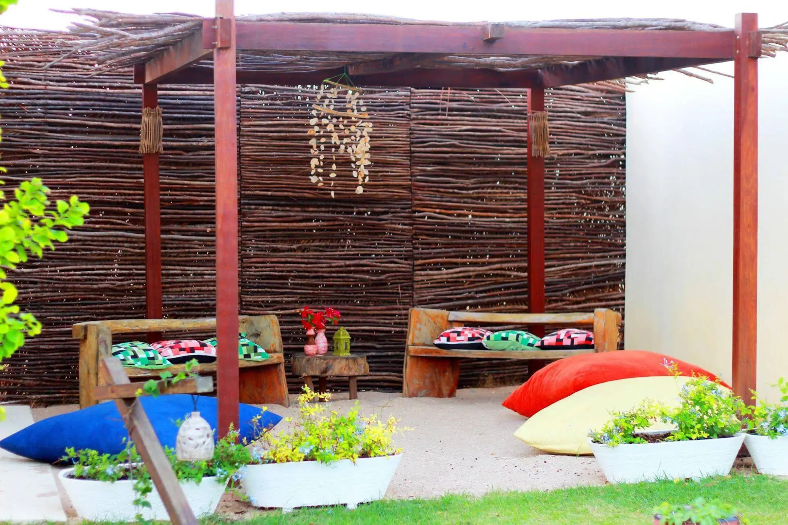 Pousada Coqueiro Beach