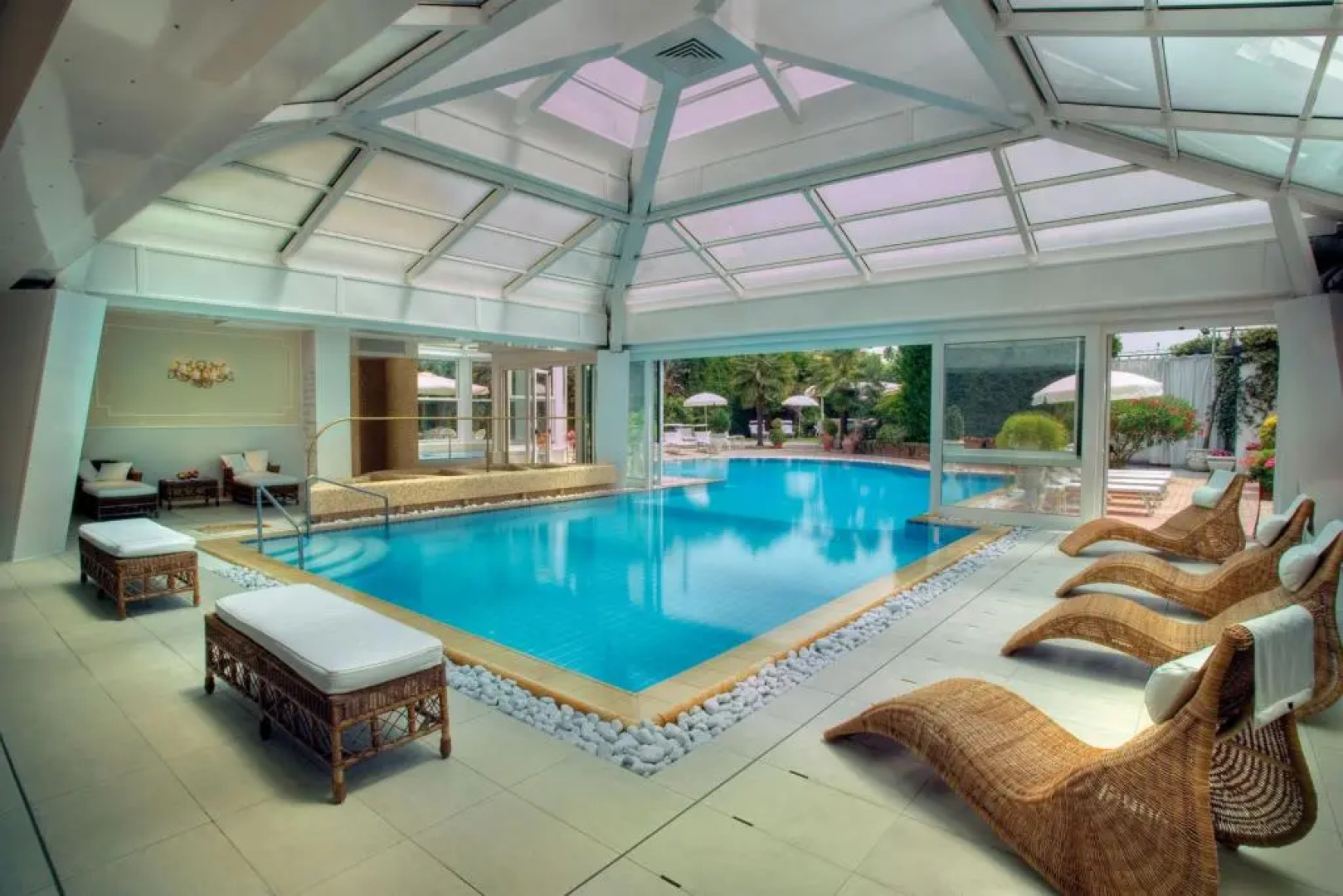 Hotel Principe Terme