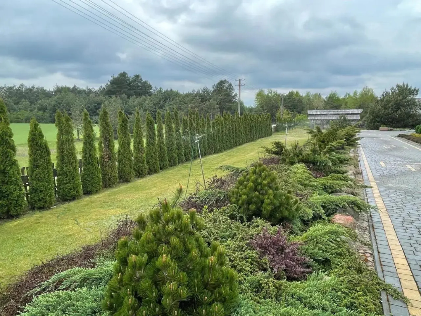 Hotel Zajazd Kodeński