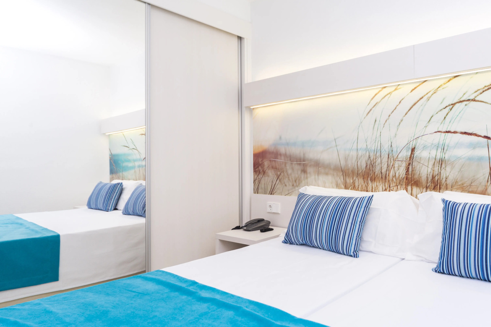 Apartamentos Globales Lord Nelson