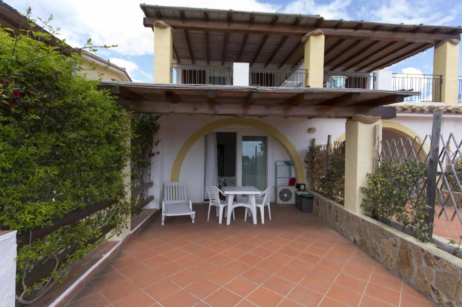 Residence Le Bouganville