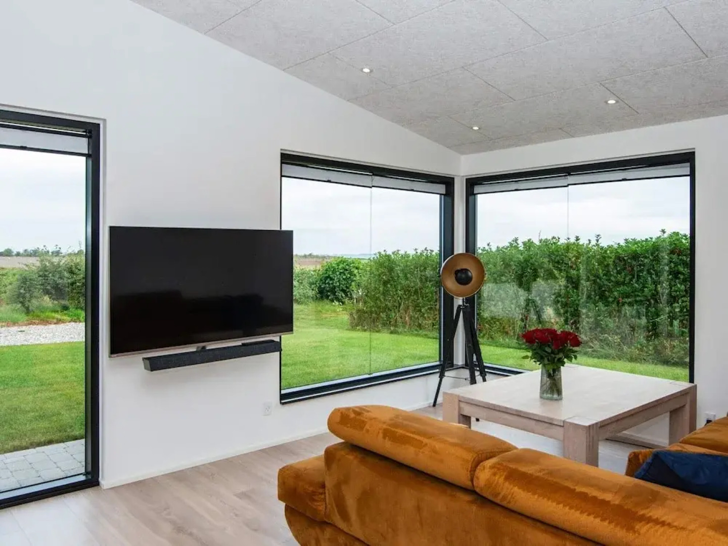 10 Person Holiday Home in Vinderup-by Traum