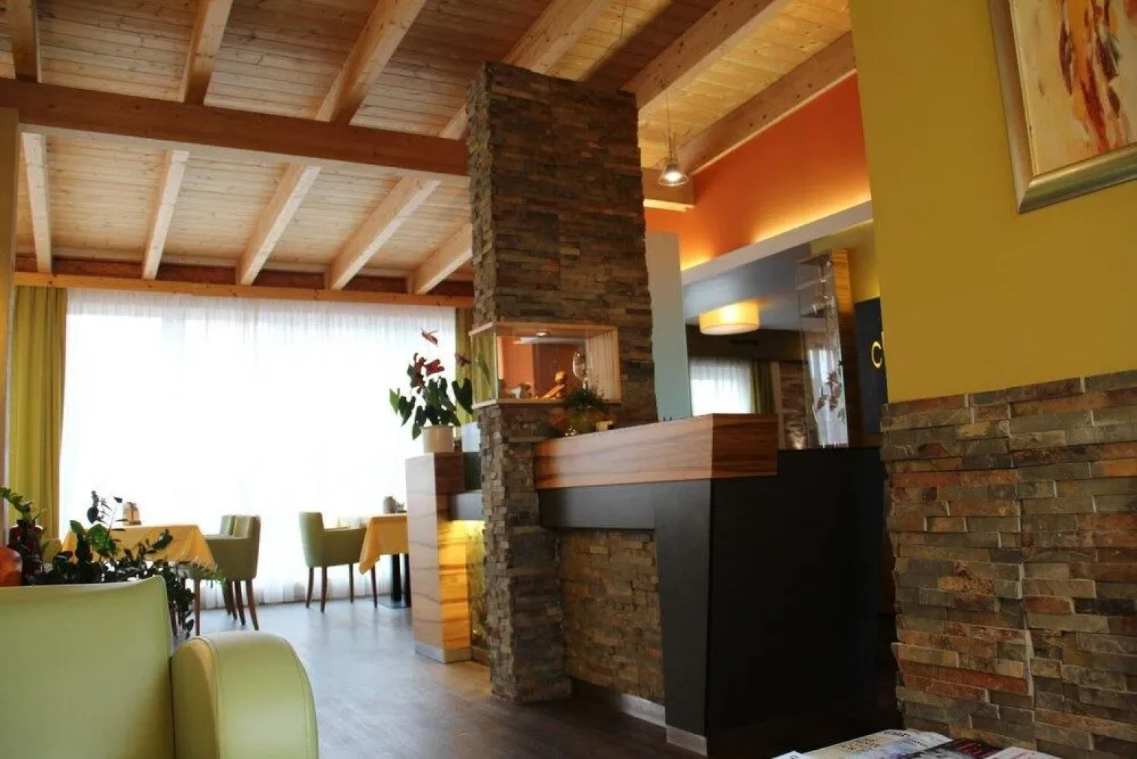 Landgasthof Hotel Kreuzwirt