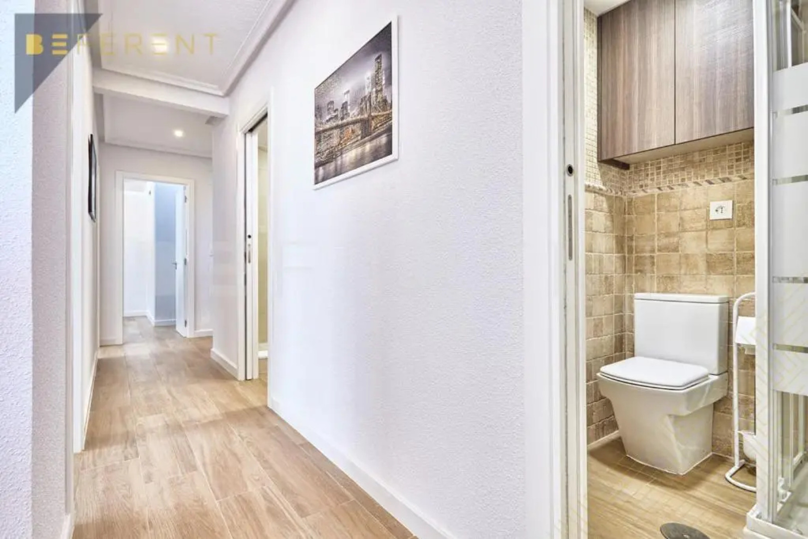 Beferent San Juan Pueblo II