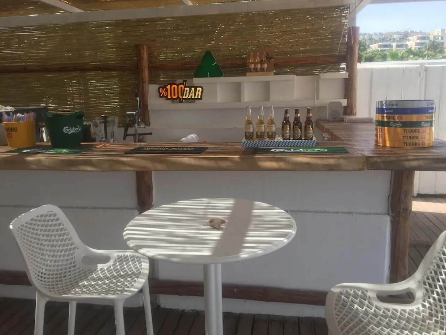 Estrella Beach Hotel