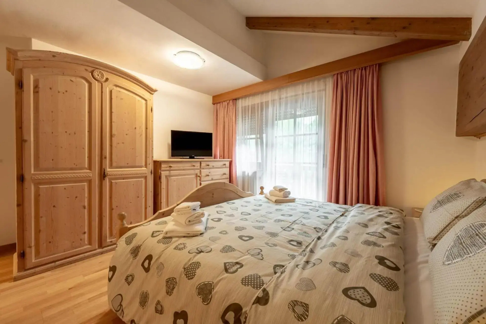 Albergo Villetta Maria