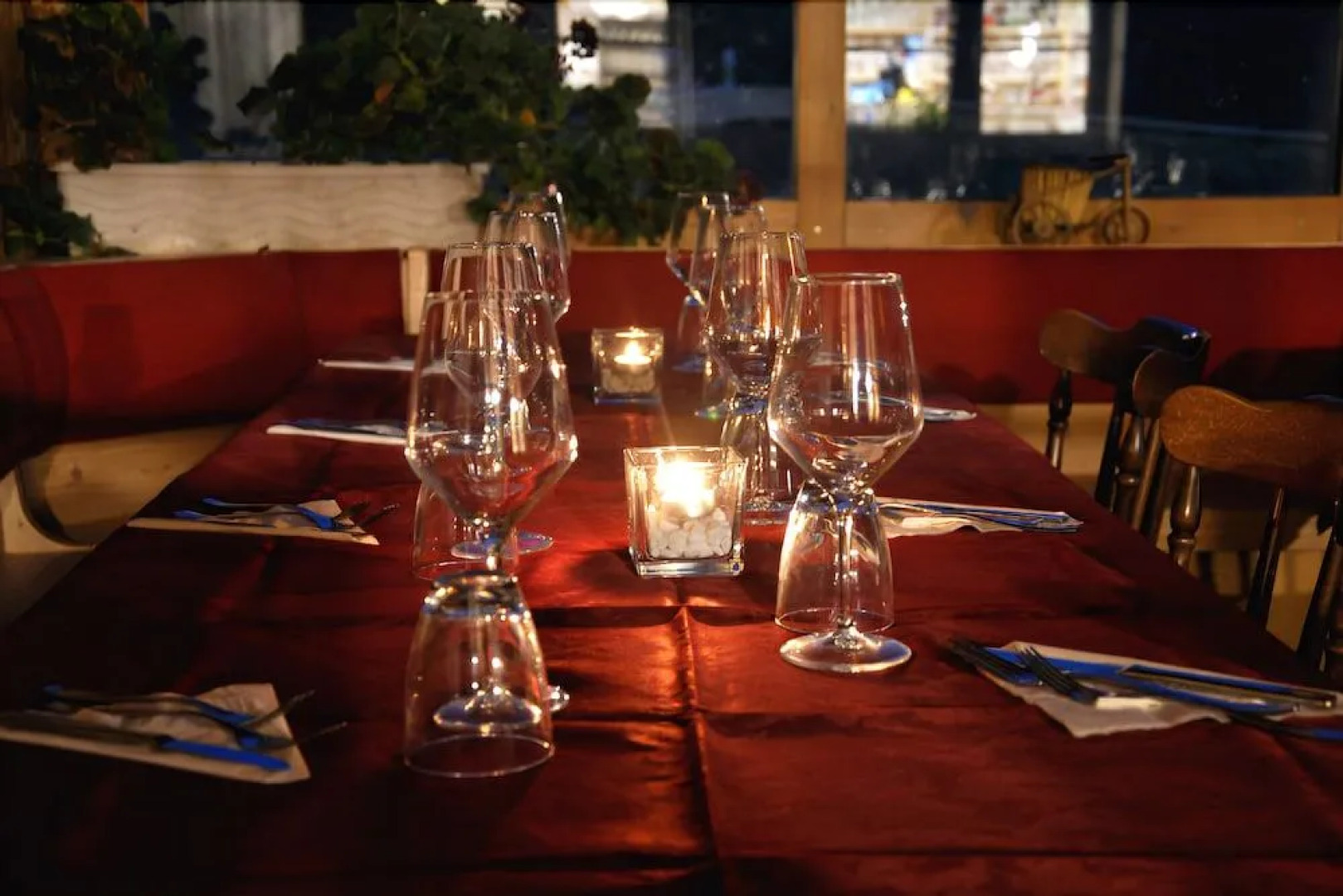 Hotel Residence Bellavista