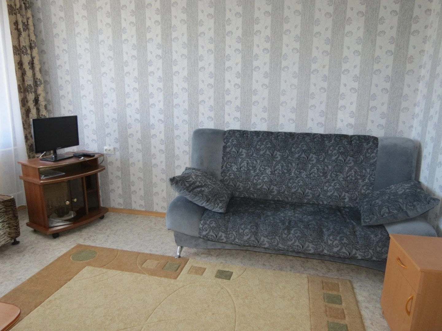 Курорт Озеро Шира