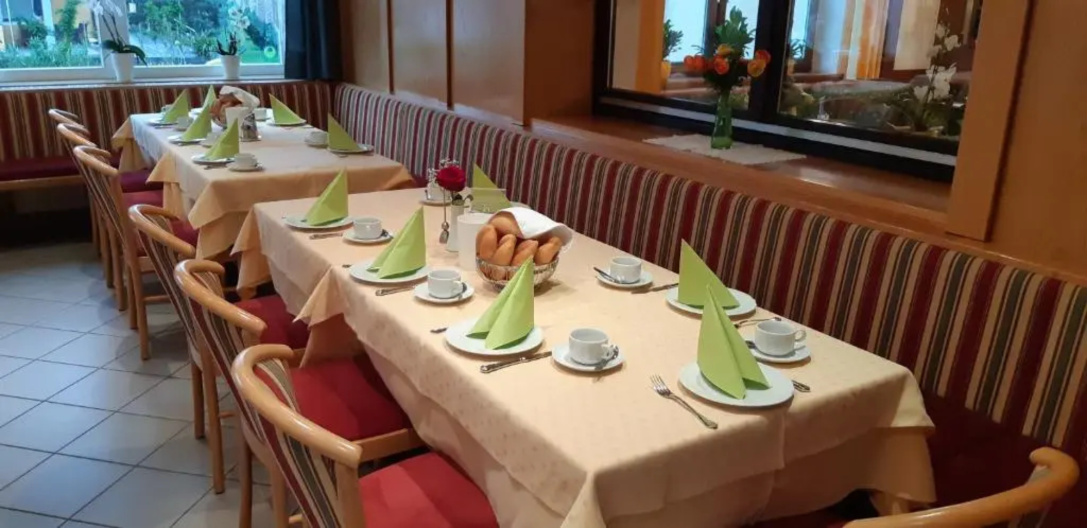 Schwanbergerstüberl