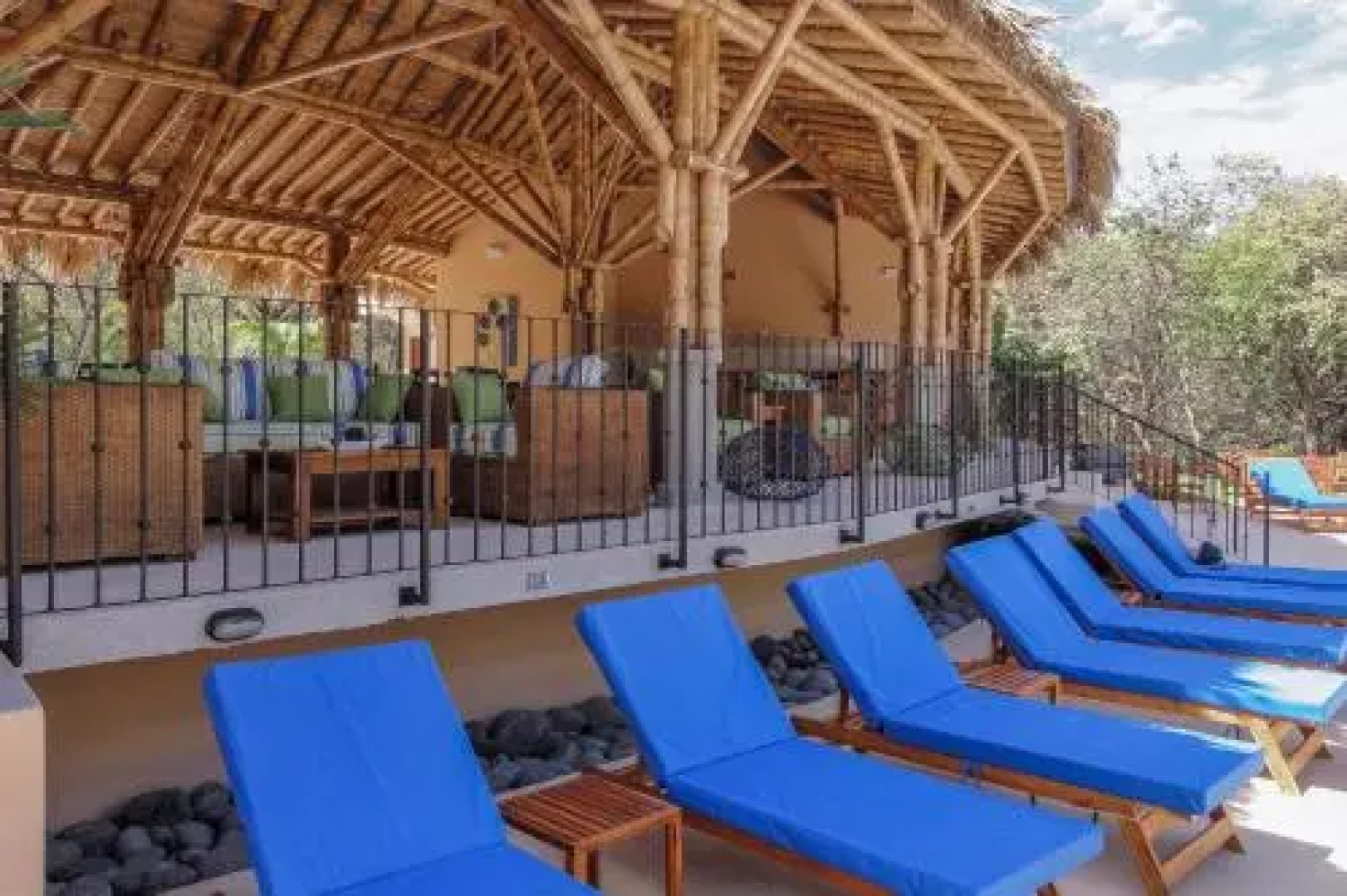 The Cove 8 at Playa Ocotal