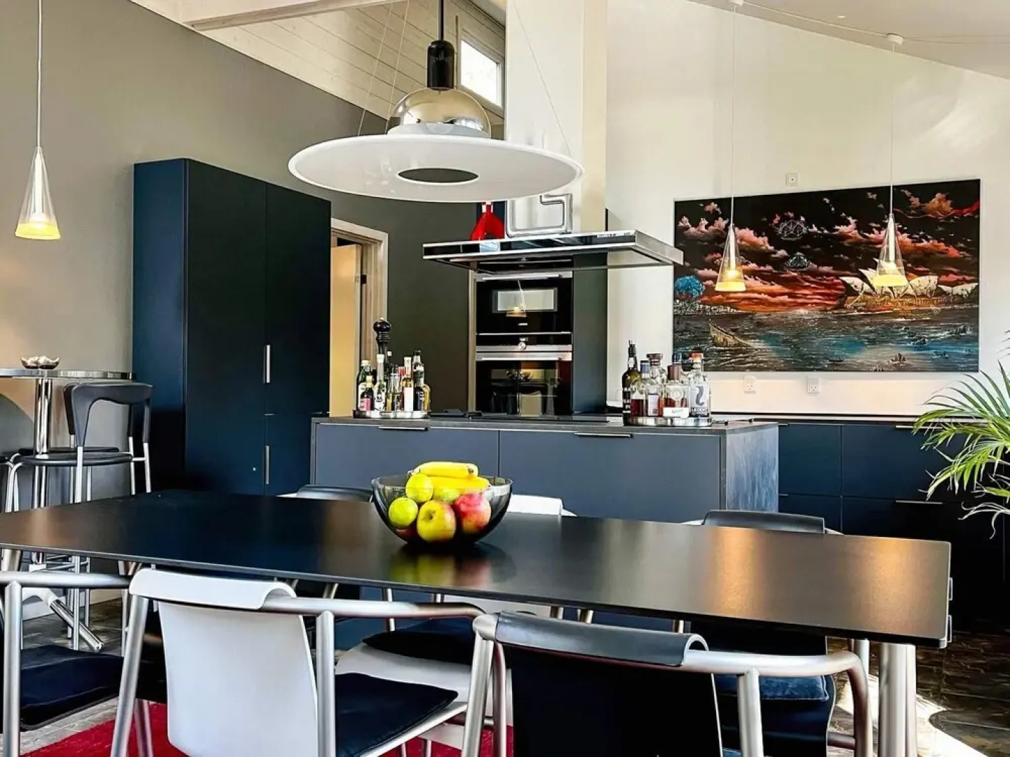 Luxury Spa Retreat in Thorsager - By Traum Ferienwohnungen