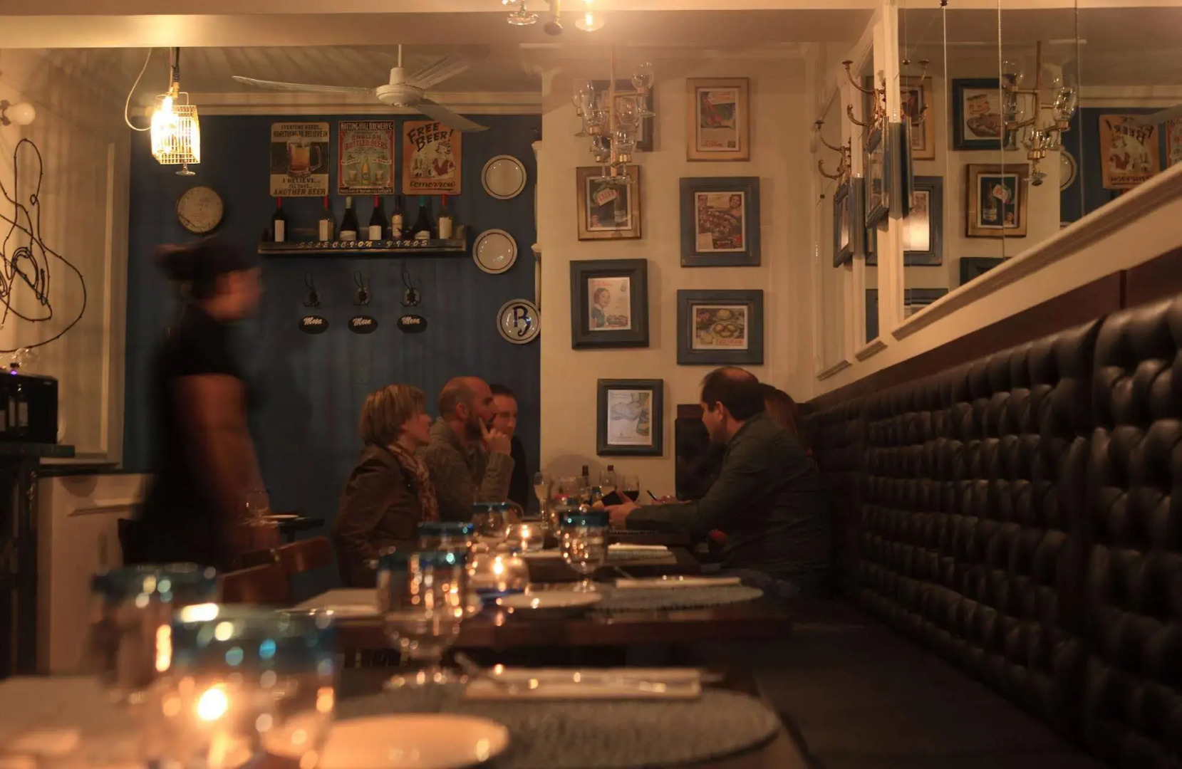 Hostal de la Barra - Hostel