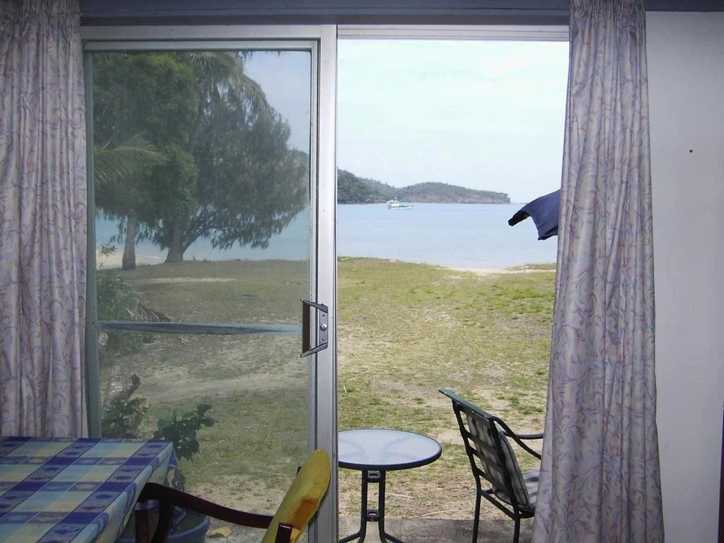 St Bees Island Resort