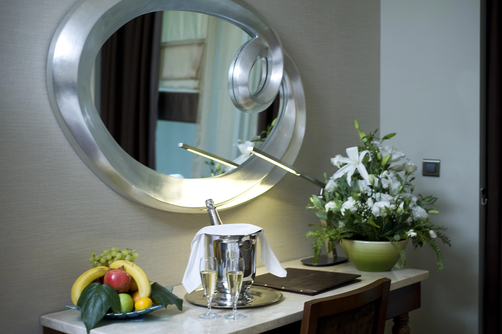 Kervansaray Thermal Convention Center & Spa