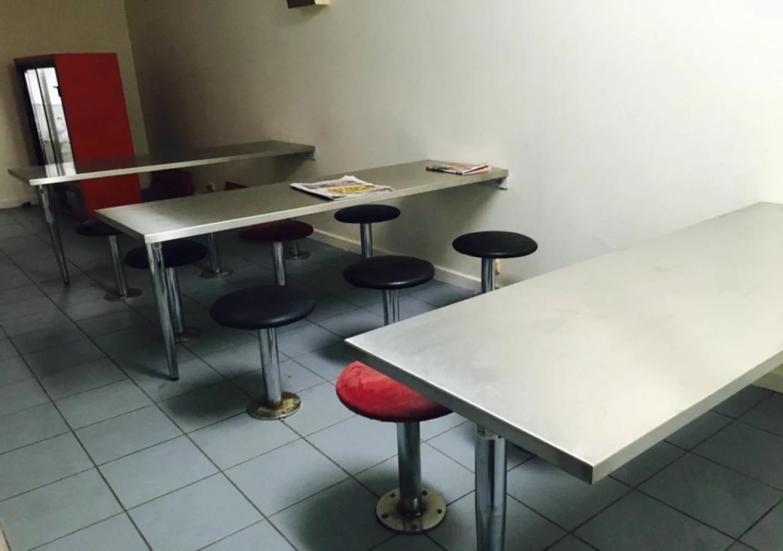 My Place & Adelaide Backpackers Hostel