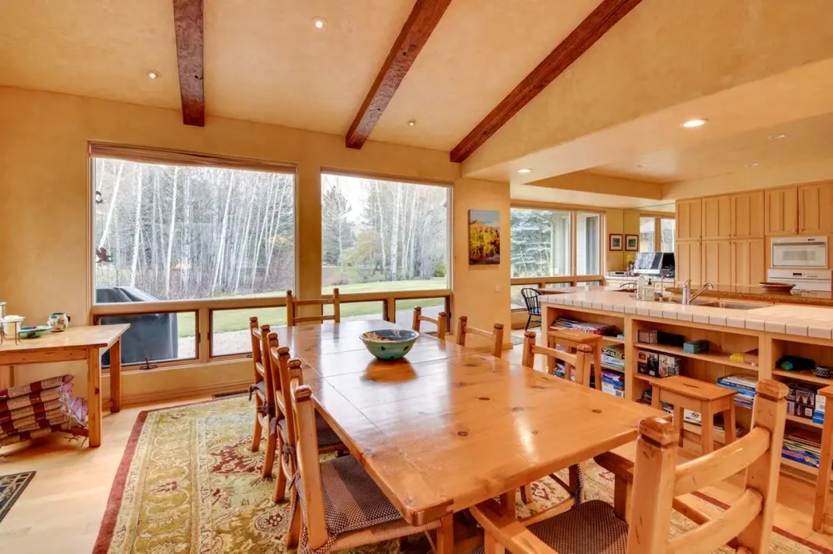 2 Mi to River Run Day Lodge: Family-friendly Home