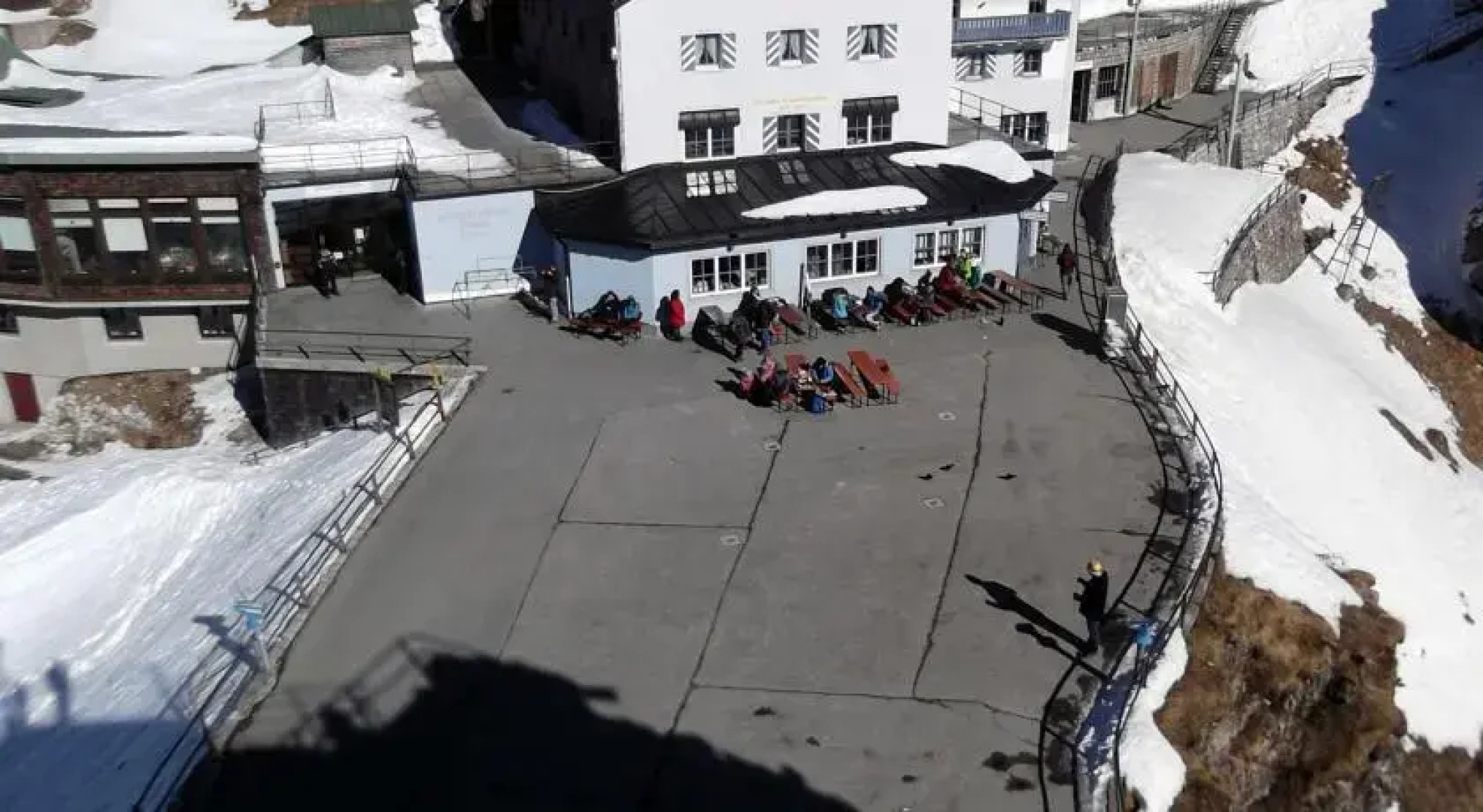 First Class Wendelstein