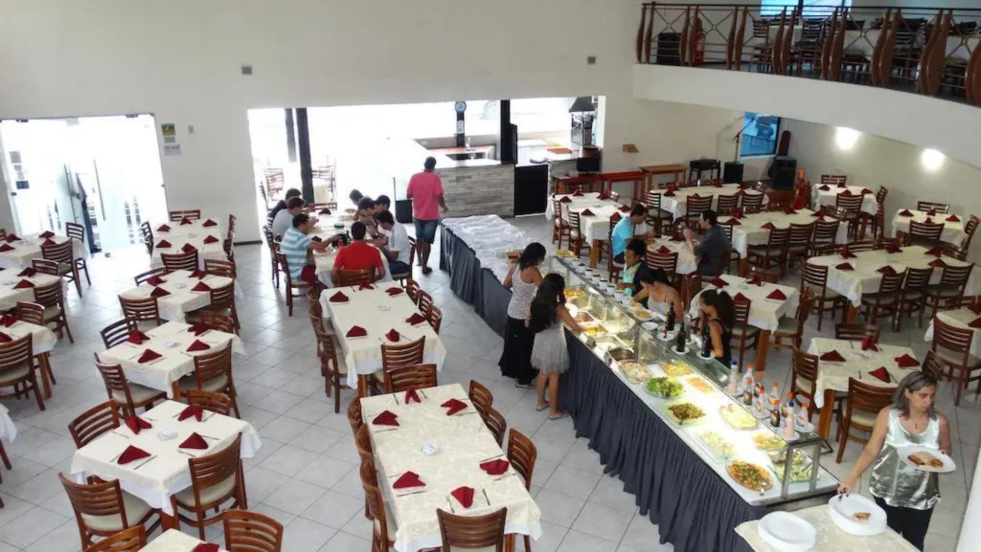 Rede Andrade Onda Mar