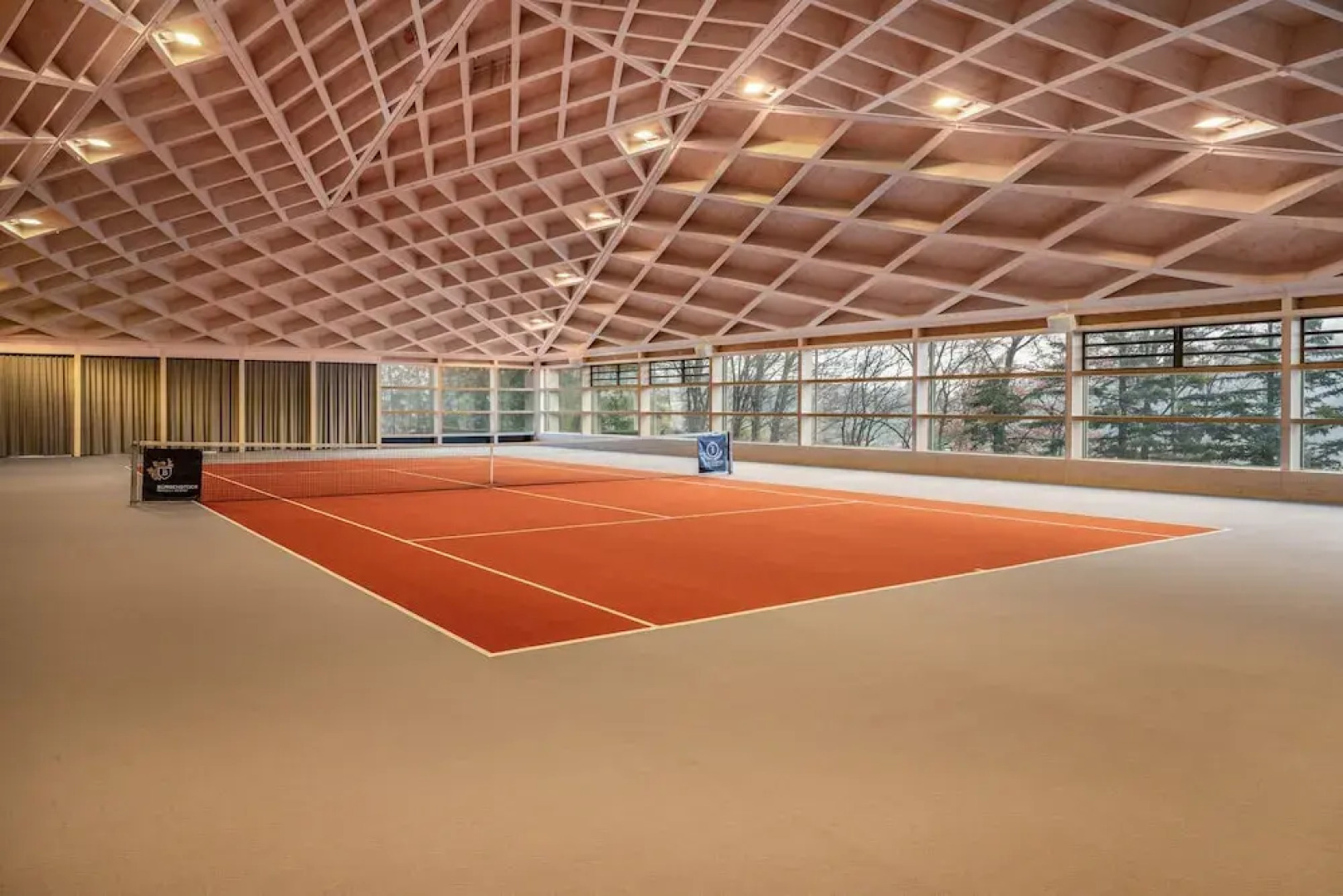 Bürgenstock Hotels & Resort – Taverne 1879