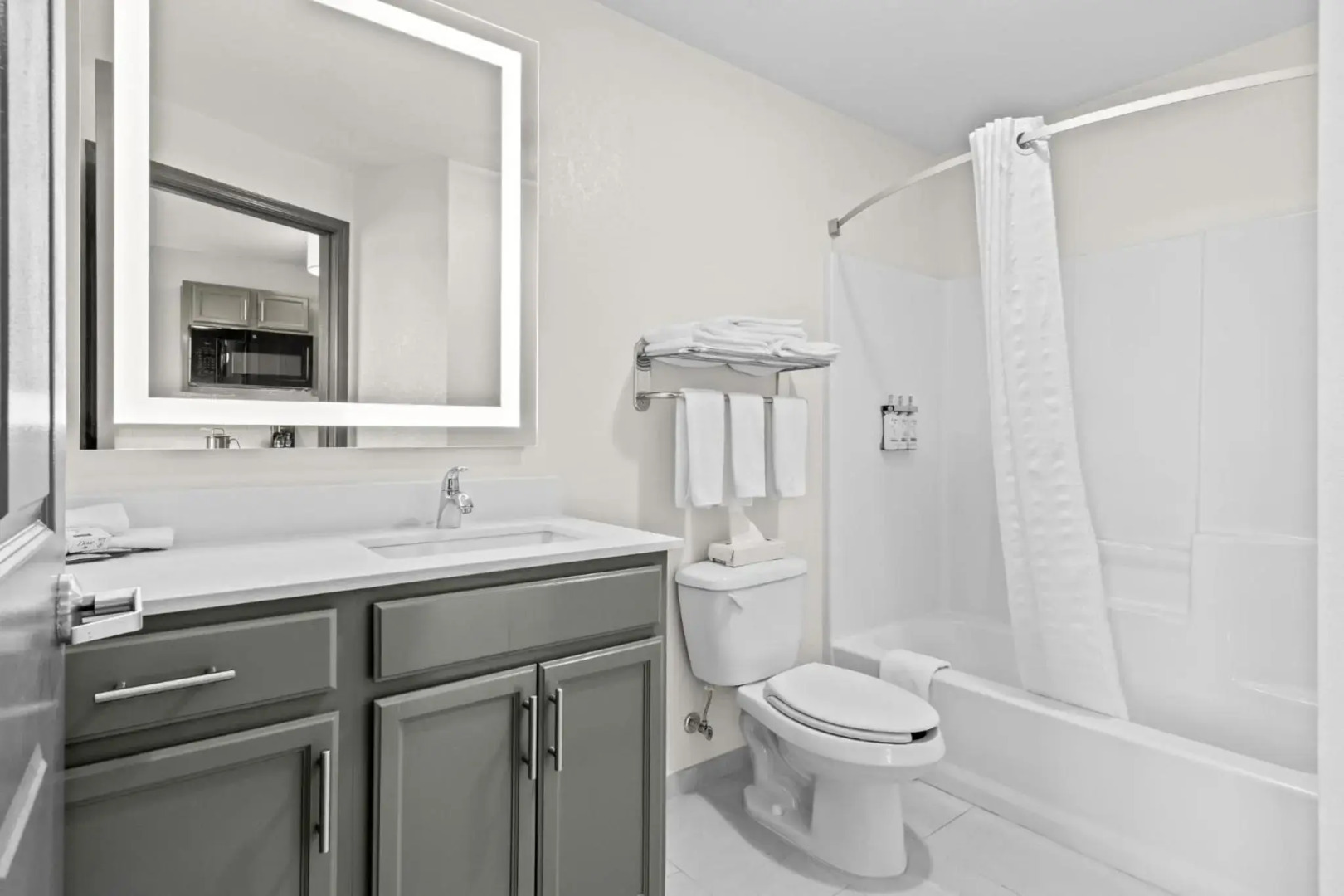 Candlewood Suites HAZLETON by IHG