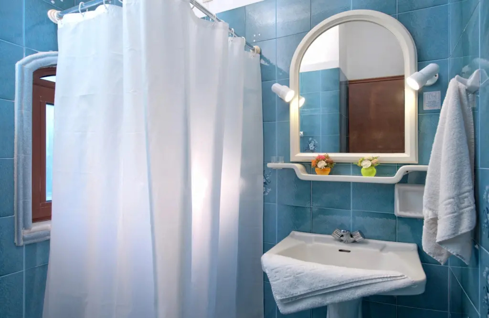 Kiriakos Studios Apartments