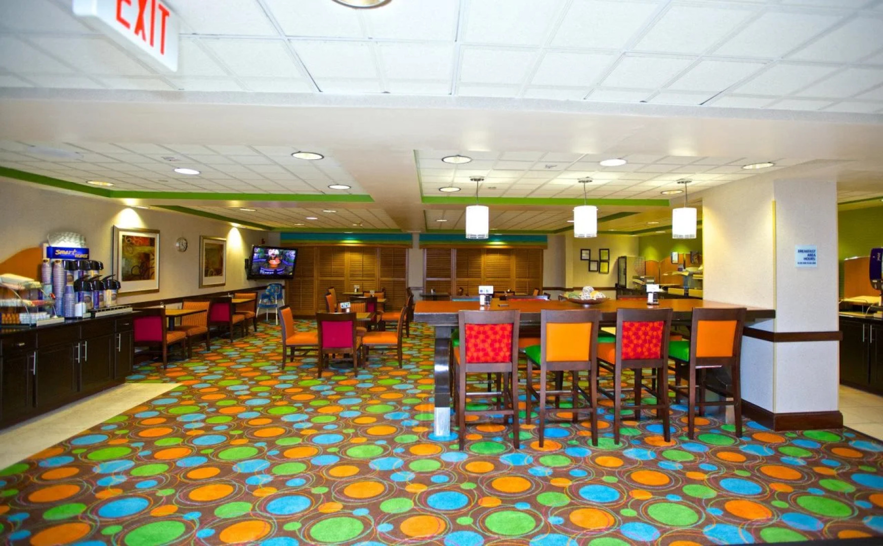 Holiday Inn Express Atlanta NE I-85 Clairmont by IHG