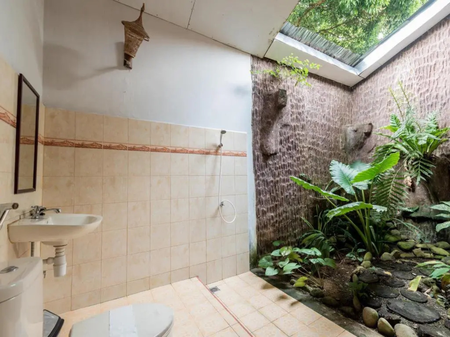 Ecolodge Bukit Lawang